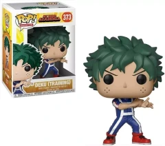 Funko Pop! Animation: My Hero Academia - Deku (Training) 373